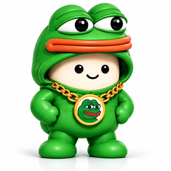 Pepe Pillhead